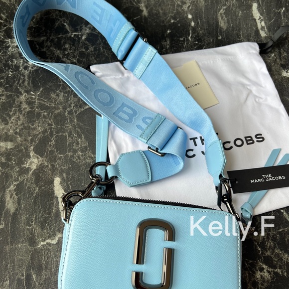 MARC JACOBS snapshot - Picture 4 of 11